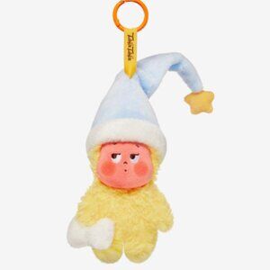 NEW Popmart We are Twinkle Twinkle Little Yawn charm